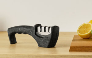 Ostrzałka GRANITEX 3 w 1 Gerlach